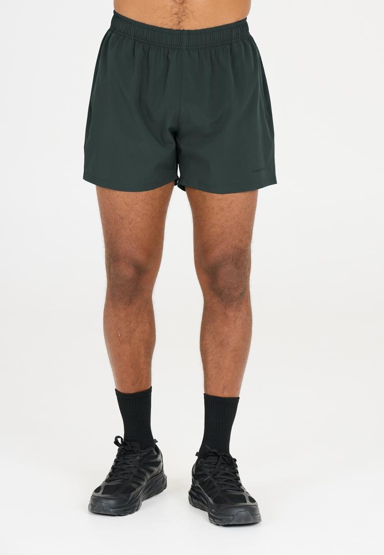 Endurance Endurance Kros Funktionsshorts Herren - 3242 Dusty Forest - 1 | SportScheck