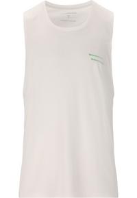 Endurance Hanieber Tanktop Herren - 1002 White