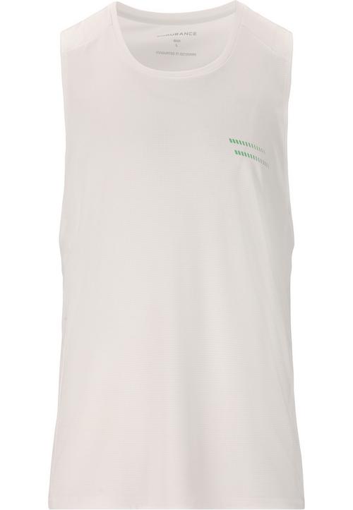 Endurance Hanieber Tanktop Herren