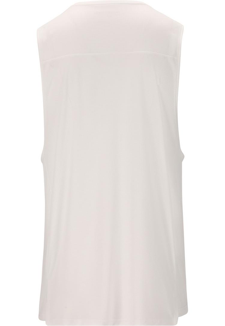 Endurance Endurance Hanieber Tanktop Herren - 1002 White - 0 | SportScheck