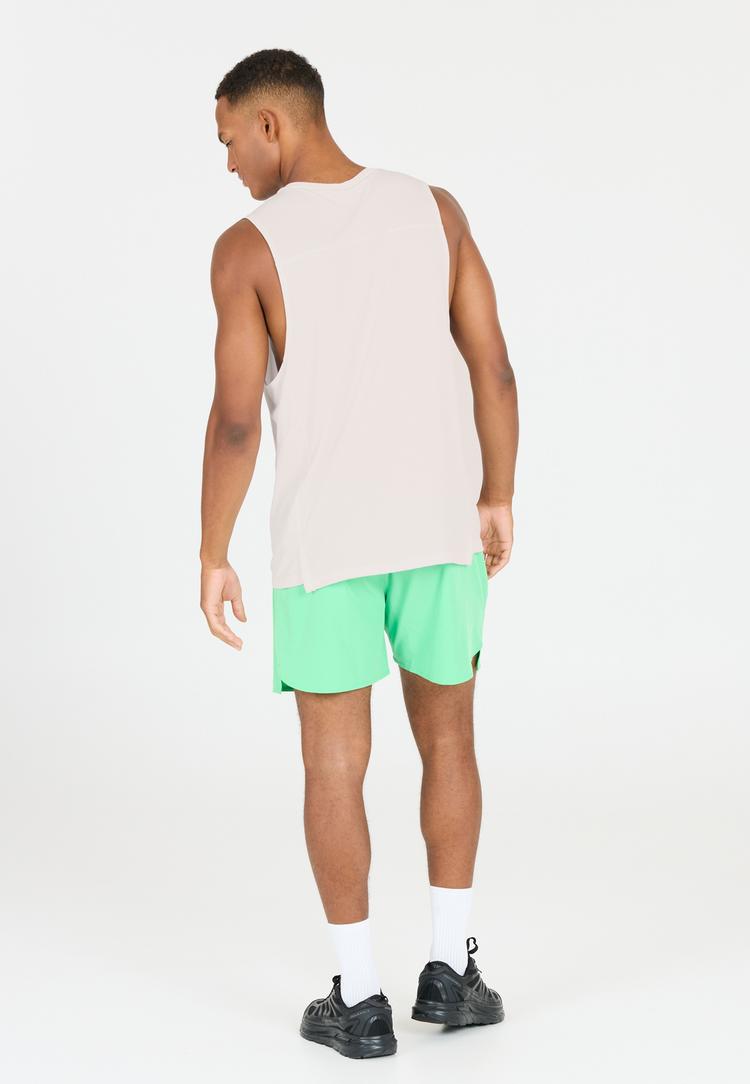 Endurance Endurance Hanieber Tanktop Herren - 1002 White - 2 | SportScheck