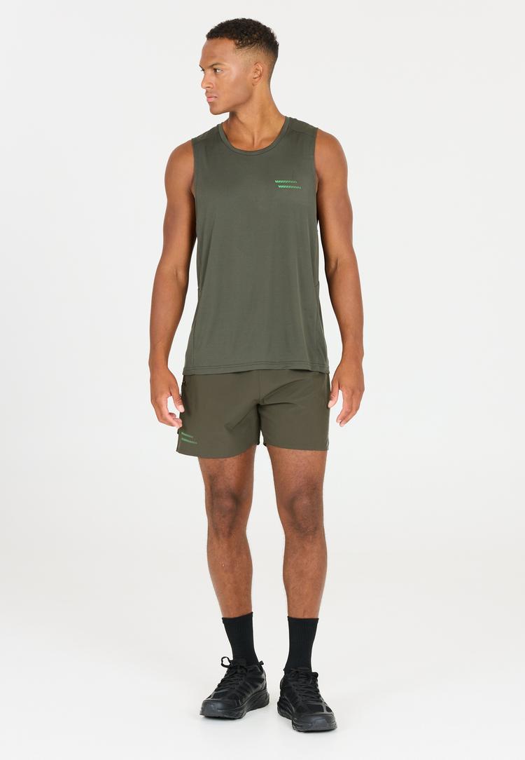 Endurance Endurance Letic Funktionsshorts Herren - 3241 Kambaba - 0 | SportScheck