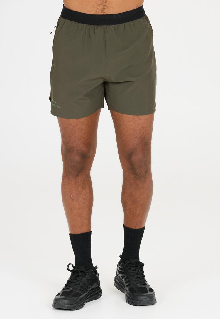 Endurance Endurance Letic Funktionsshorts Herren - 3241 Kambaba - 1 | SportScheck