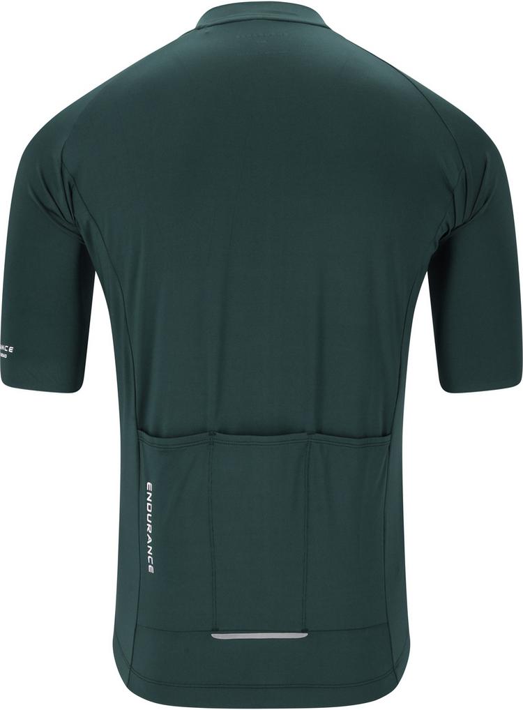 Endurance Endurance Paxton T-Shirt Herren - 3242 Dusty Forest - 0 | SportScheck