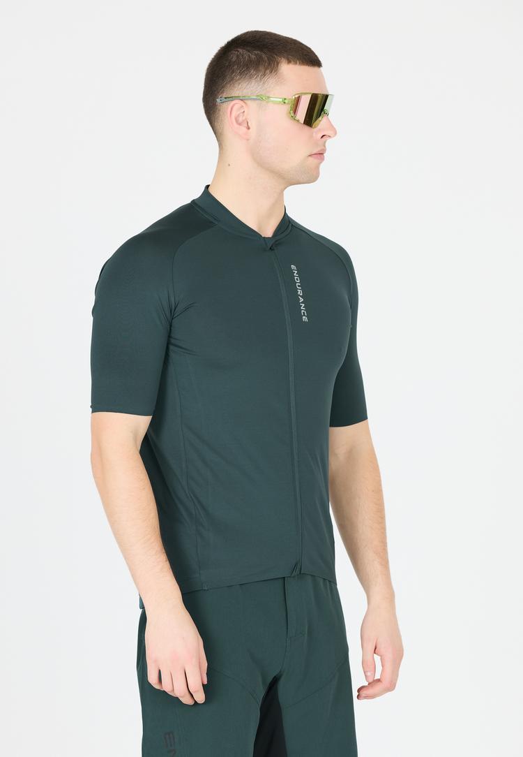 Endurance Endurance Paxton T-Shirt Herren - 3242 Dusty Forest - 2 | SportScheck