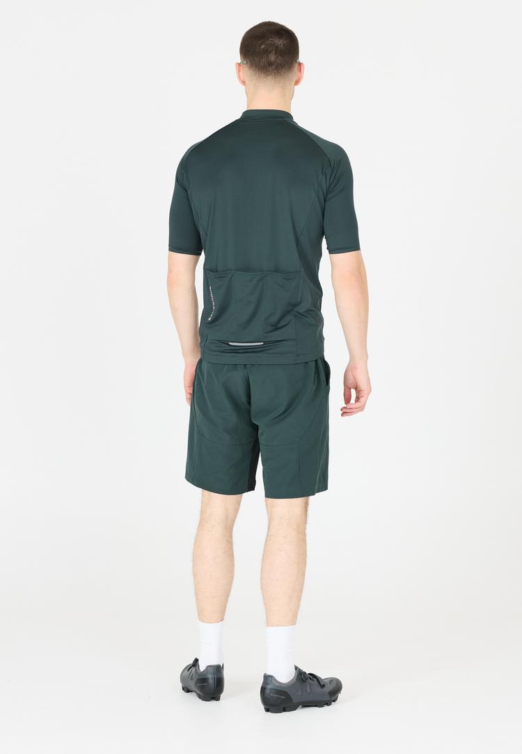 Endurance Endurance Paxton T-Shirt Herren - 3242 Dusty Forest - 3 | SportScheck