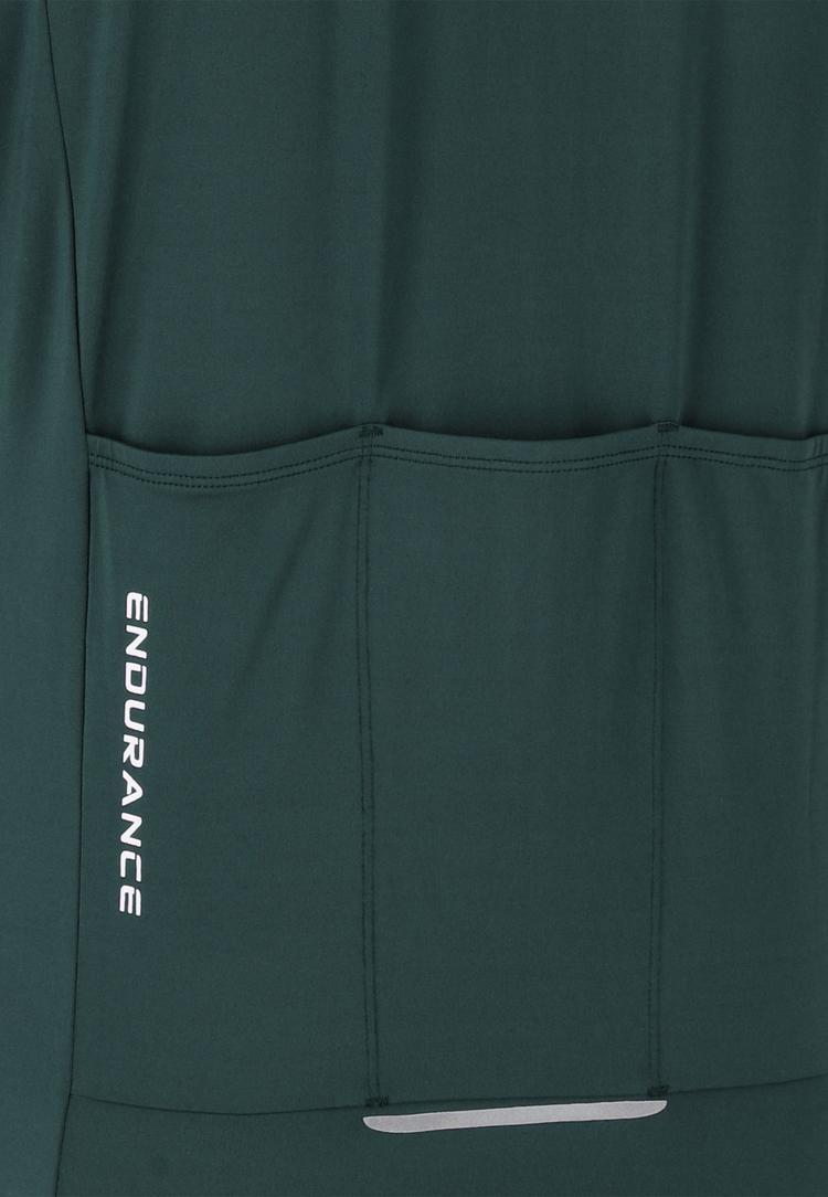 Endurance Endurance Paxton T-Shirt Herren - 3242 Dusty Forest - 0 | SportScheck