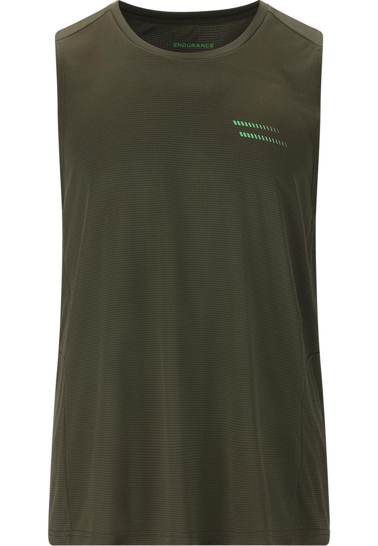 Endurance Endurance Hanieber Tanktop Herren - 3241 Kambaba - 0 | SportScheck