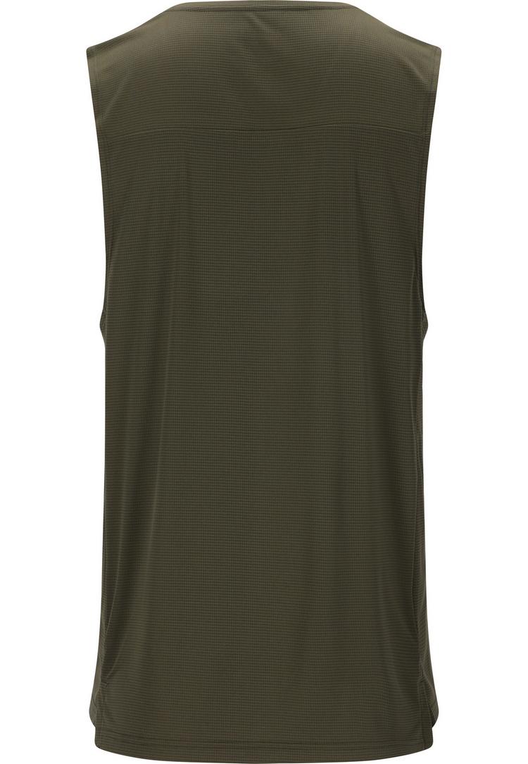 Endurance Endurance Hanieber Tanktop Herren - 3241 Kambaba - 0 | SportScheck