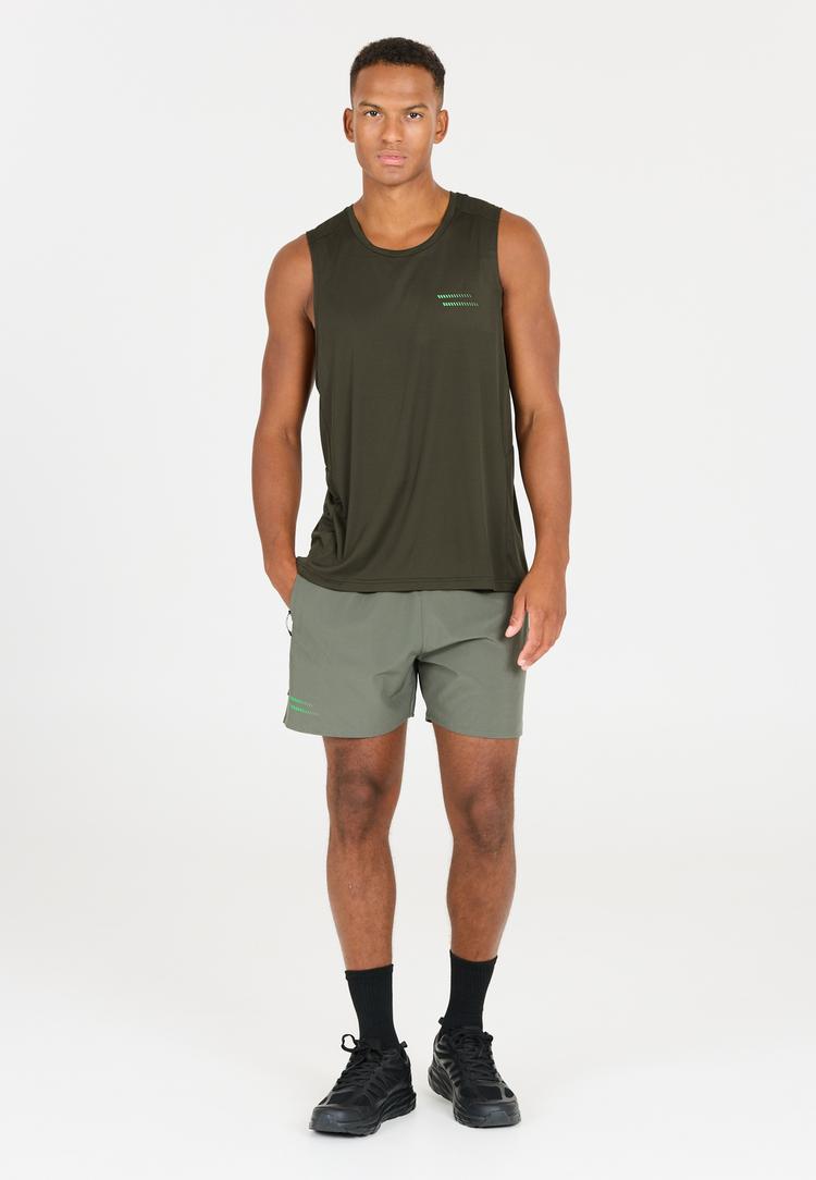 Endurance Endurance Hanieber Tanktop Herren - 3241 Kambaba - 0 | SportScheck