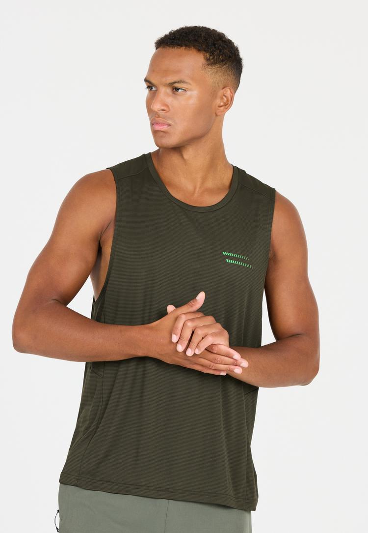 Endurance Endurance Hanieber Tanktop Herren - 3241 Kambaba - 1 | SportScheck