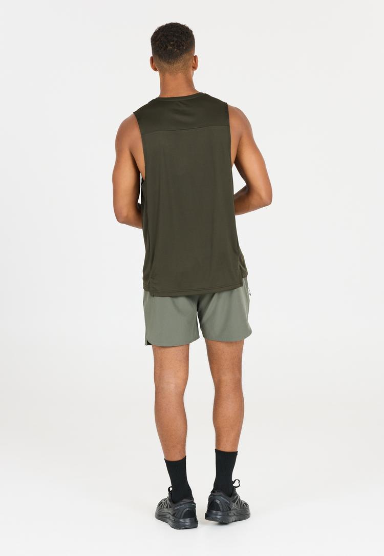 Endurance Endurance Hanieber Tanktop Herren - 3241 Kambaba - 2 | SportScheck