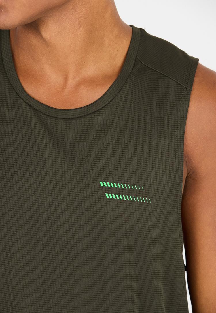 Endurance Endurance Hanieber Tanktop Herren - 3241 Kambaba - 1 | SportScheck