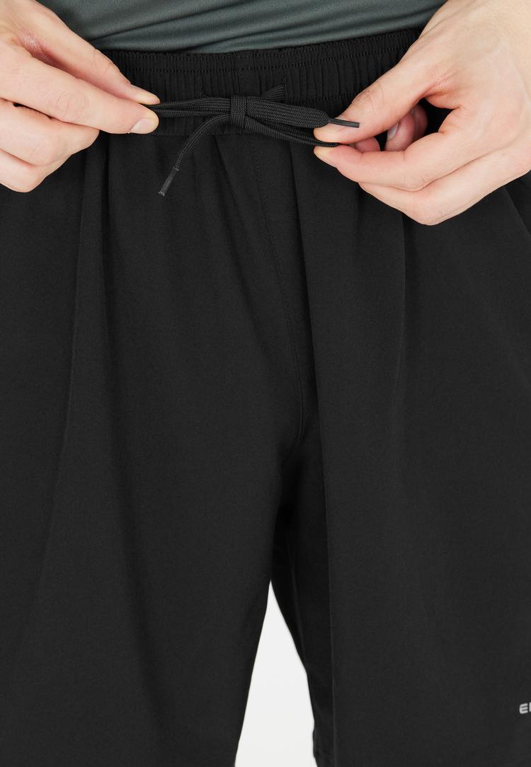 Endurance Endurance Kros Funktionsshorts Herren - 1001 Black - 0 | SportScheck