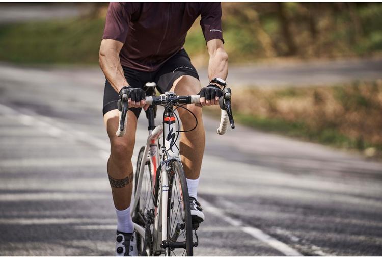 Endurance Endurance Paxton T-Shirt Herren - 4241 Fudge - 2 | SportScheck