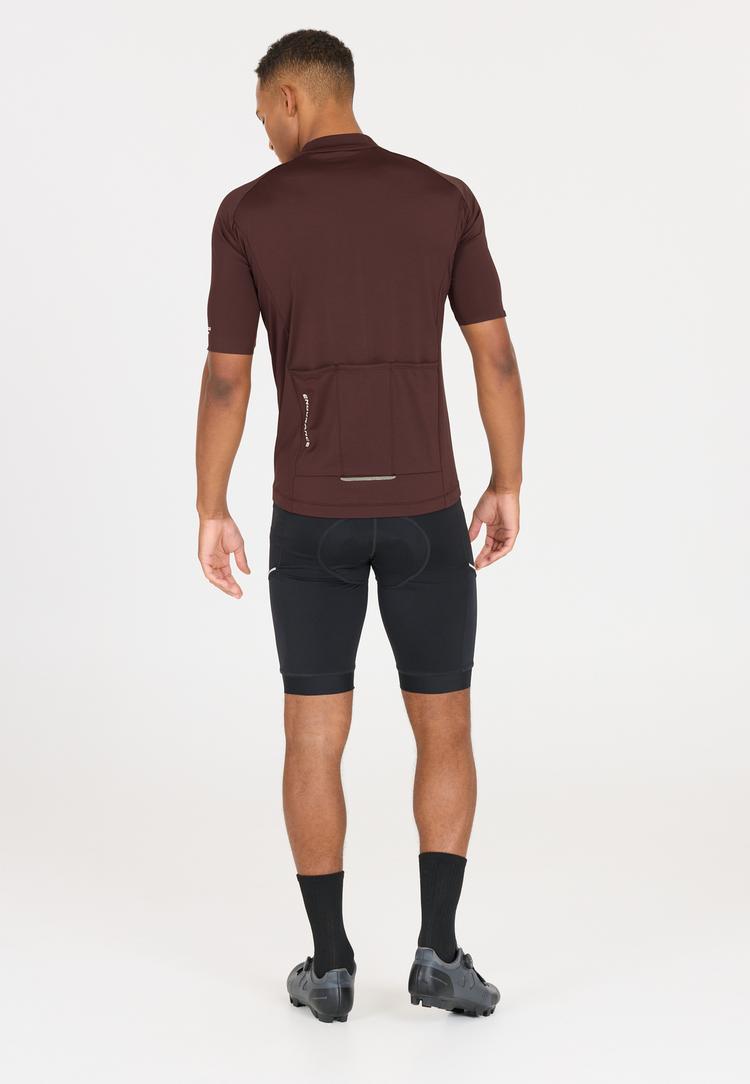 Endurance Endurance Paxton T-Shirt Herren - 4241 Fudge - 3 | SportScheck