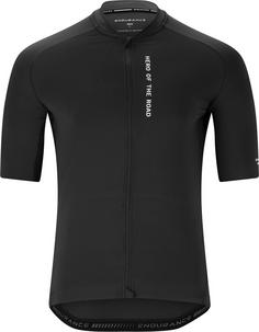 Endurance Paxton T-Shirt Herren 1001 Black