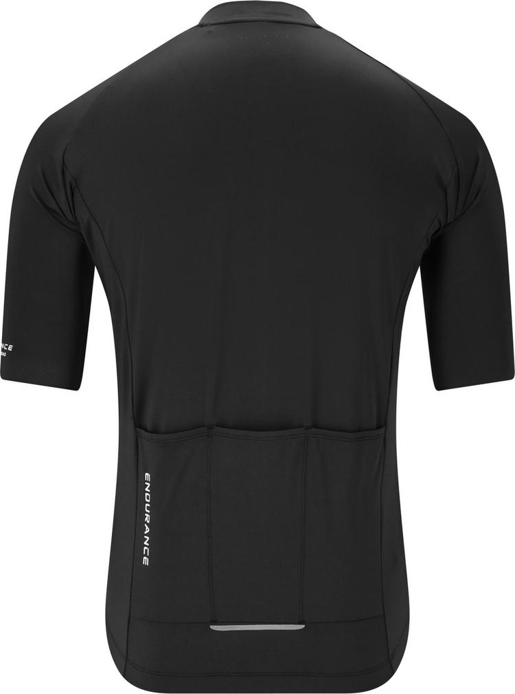 Endurance Endurance Paxton T-Shirt Herren - 1001 Black - 0 | SportScheck