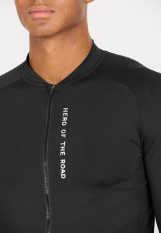 Rückansicht von Endurance Paxton T-Shirt Herren 1001 Black