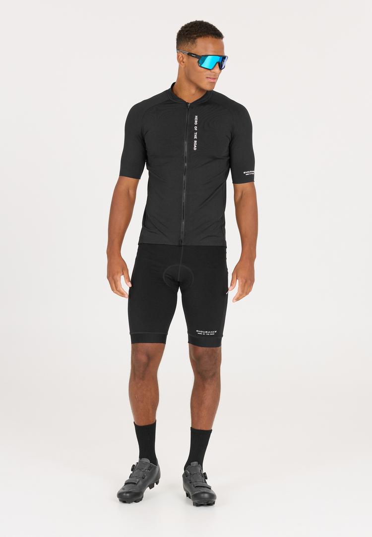 Endurance Endurance Paxton T-Shirt Herren - 1001 Black - 1 | SportScheck