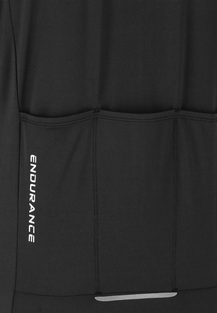 Endurance Endurance Paxton T-Shirt Herren - 1001 Black - 0 | SportScheck