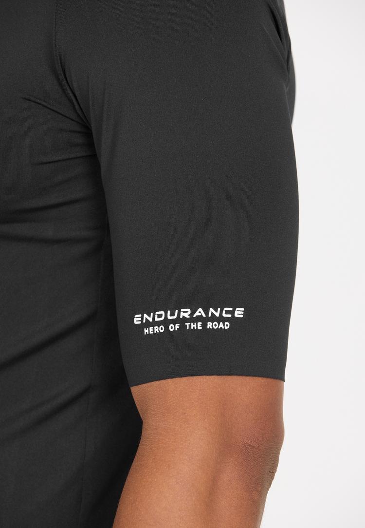 Endurance Endurance Paxton T-Shirt Herren - 1001 Black - 1 | SportScheck