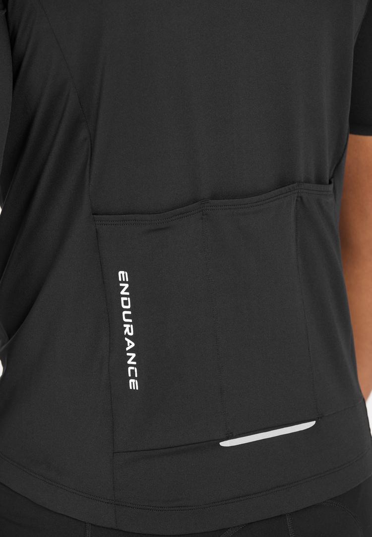 Endurance Endurance Paxton T-Shirt Herren - 1001 Black - 2 | SportScheck