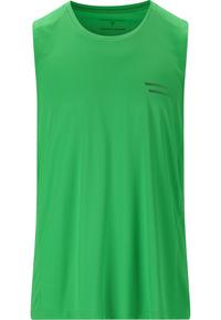 Endurance Hanieber Tanktop Herren - 3238 Island Green