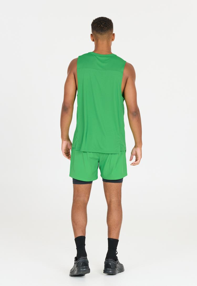 Endurance Endurance Hanieber Tanktop Herren - 3238 Island Green - 2 | SportScheck