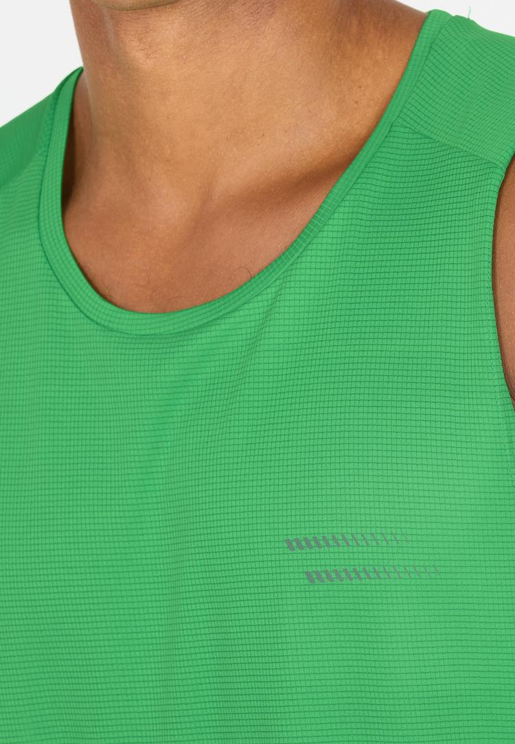 Endurance Endurance Hanieber Tanktop Herren - 3238 Island Green - 1 | SportScheck