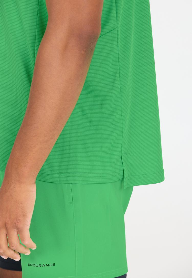 Endurance Endurance Hanieber Tanktop Herren - 3238 Island Green - 2 | SportScheck