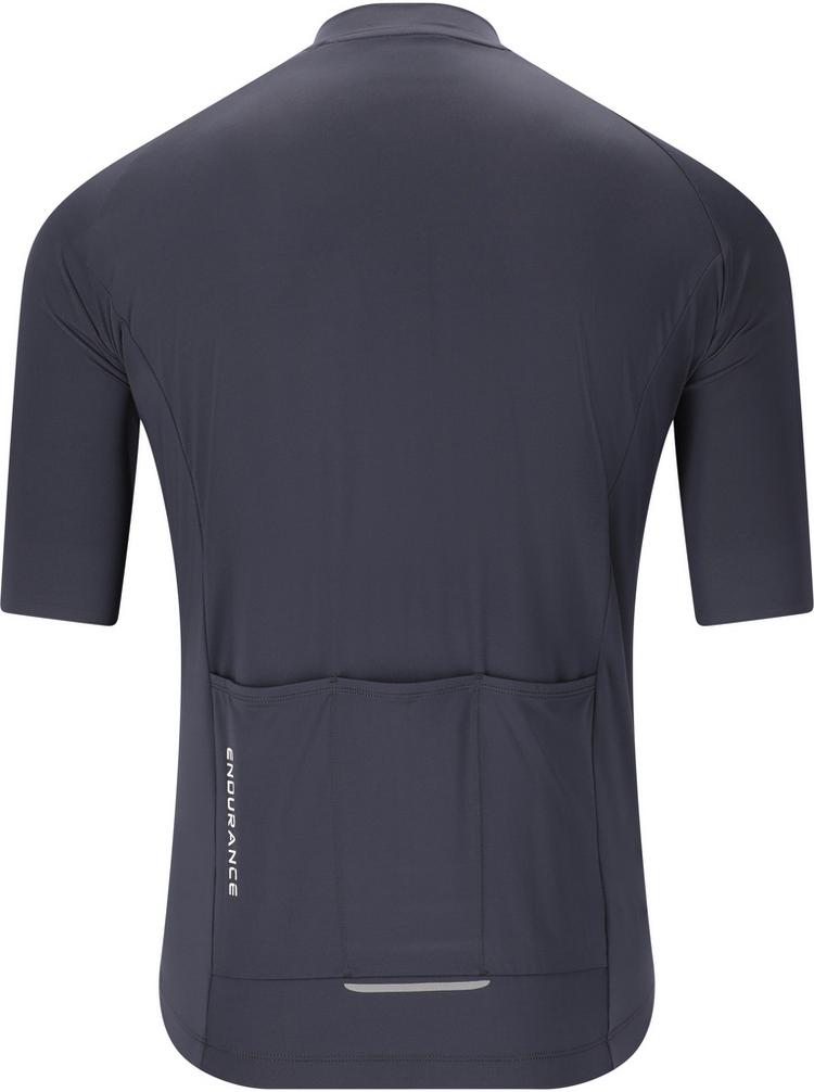 Endurance Endurance Paxton T-Shirt Herren - 2154 Blue Nights - 0 | SportScheck