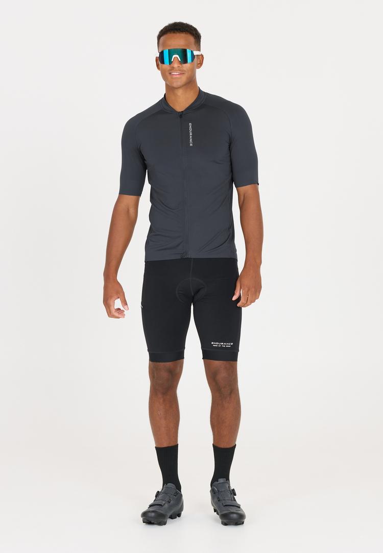 Endurance Endurance Paxton T-Shirt Herren - 2154 Blue Nights - 0 | SportScheck