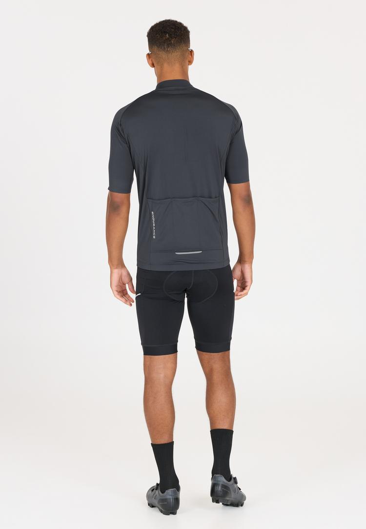 Endurance Endurance Paxton T-Shirt Herren - 2154 Blue Nights - 3 | SportScheck