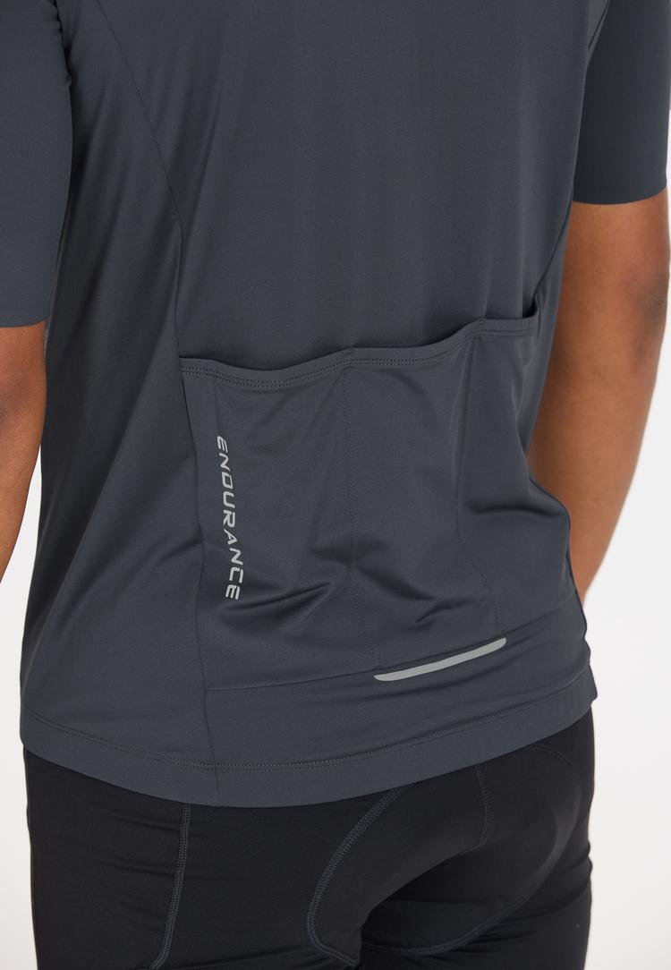 Endurance Endurance Paxton T-Shirt Herren - 2154 Blue Nights - 0 | SportScheck