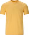 Cruz Highmore Funktionsshirt Herren - 5261 Misted Yellow