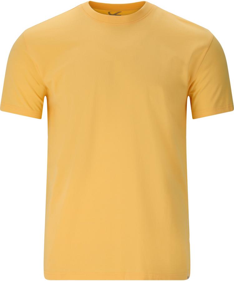 Cruz Cruz Highmore Funktionsshirt Herren - 5261 Misted Yellow - 0 | SportScheck