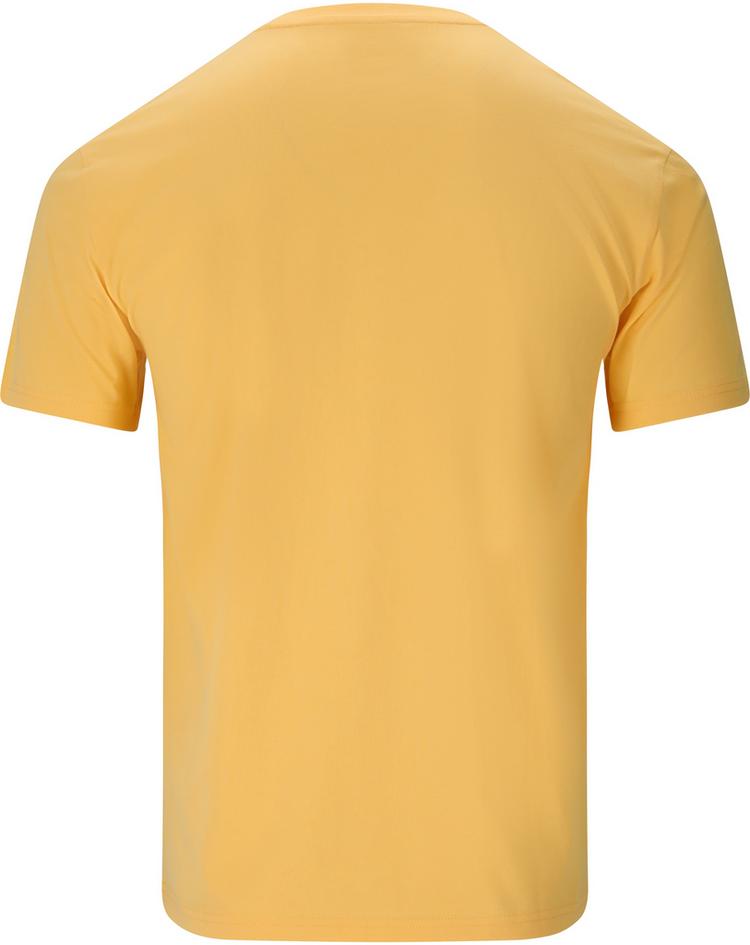 Cruz Cruz Highmore Funktionsshirt Herren - 5261 Misted Yellow - 0 | SportScheck