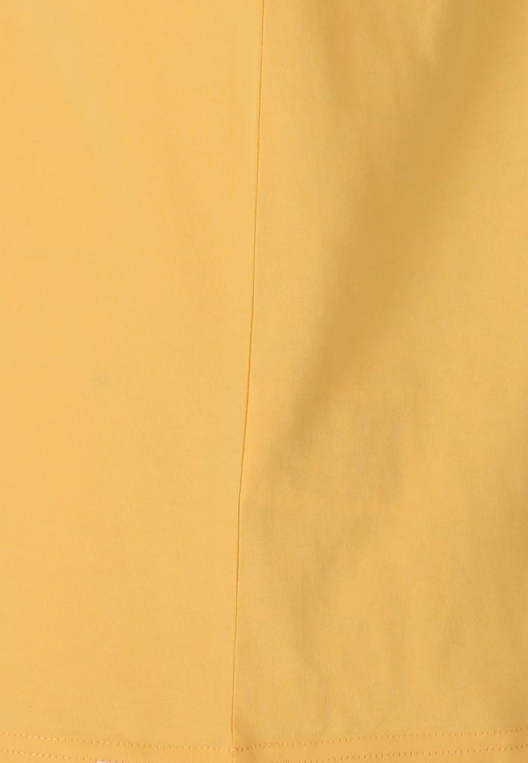 Cruz Cruz Highmore Funktionsshirt Herren - 5261 Misted Yellow - 0 | SportScheck