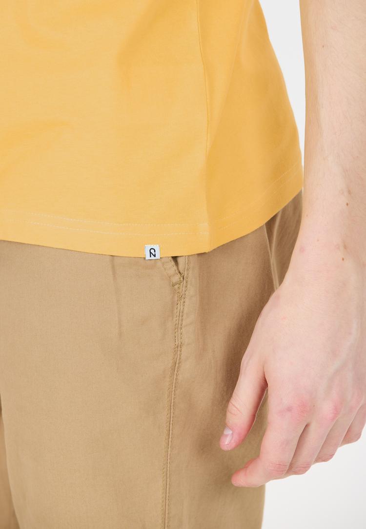 Cruz Cruz Highmore Funktionsshirt Herren - 5261 Misted Yellow - 1 | SportScheck