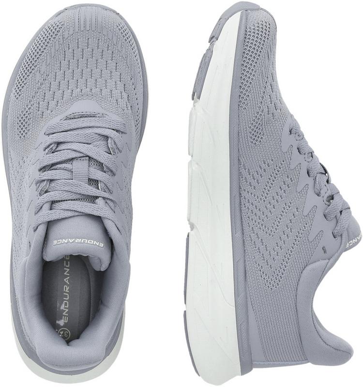 Endurance Endurance Masako Laufschuhe Damen - 1032 Gray Dawn - 2 | SportScheck