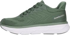 Endurance Masako Laufschuhe Damen 3138 Green Bay