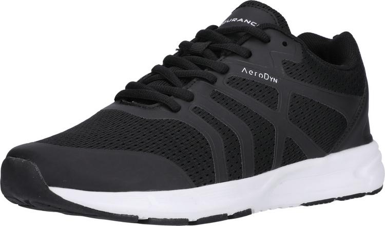 Endurance Endurance Clenny Sneaker - 1001 Black - 0 | SportScheck