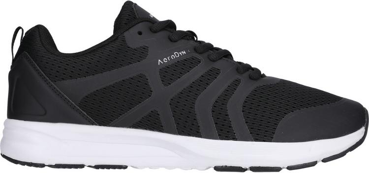 Endurance Endurance Clenny Sneaker - 1001 Black - 0 | SportScheck