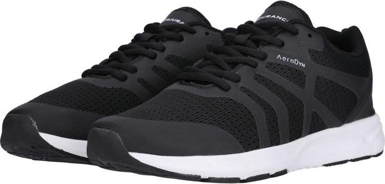 Endurance Endurance Clenny Sneaker - 1001 Black - 1 | SportScheck