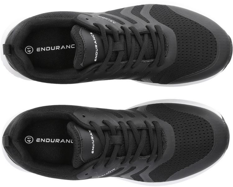 Endurance Endurance Clenny Sneaker - 1001 Black - 2 | SportScheck