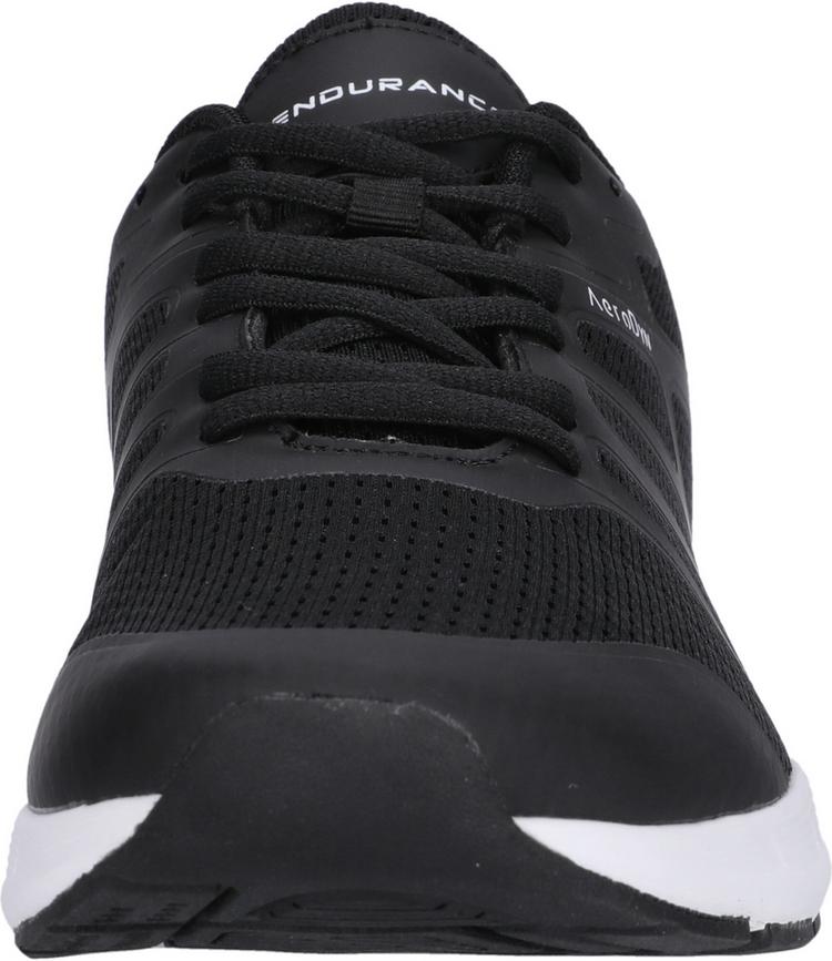 Endurance Endurance Clenny Sneaker - 1001 Black - 4 | SportScheck