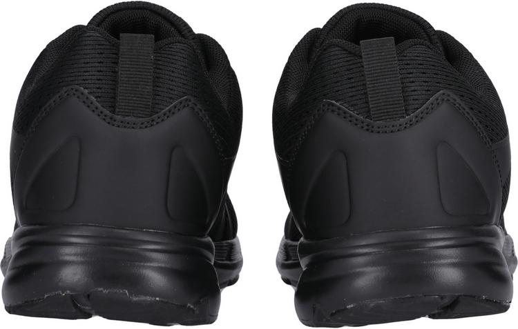 Endurance Endurance Clenny Sneaker - 1001S Black Solid - 3 | SportScheck