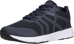 Rückansicht von Endurance Clenny Sneaker 2101 Dark Sapphire