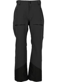 SOS Silverton Skihose Herren - 1001 Black